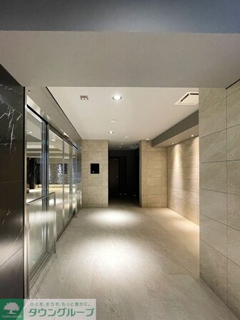 S-RESIDENCE押上Southの物件内観写真